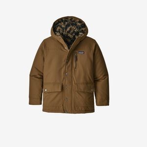 Boys' Infurno Jacket